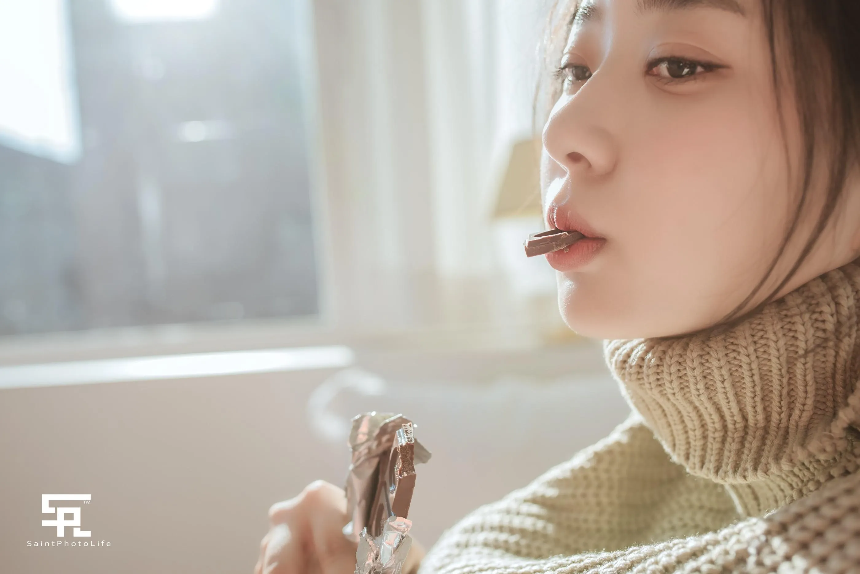 NO.038 SAINT Photolife – Zenny – Romance 2 [40P]插图5